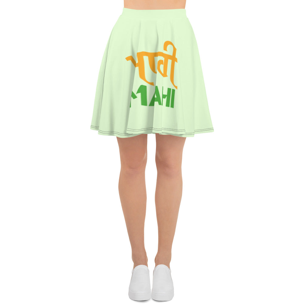 MAHI - Skater Skirt