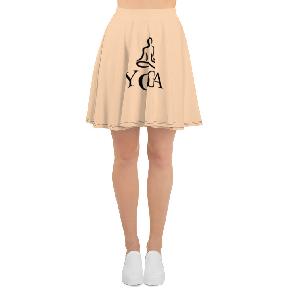 YOGA - Skater Skirt