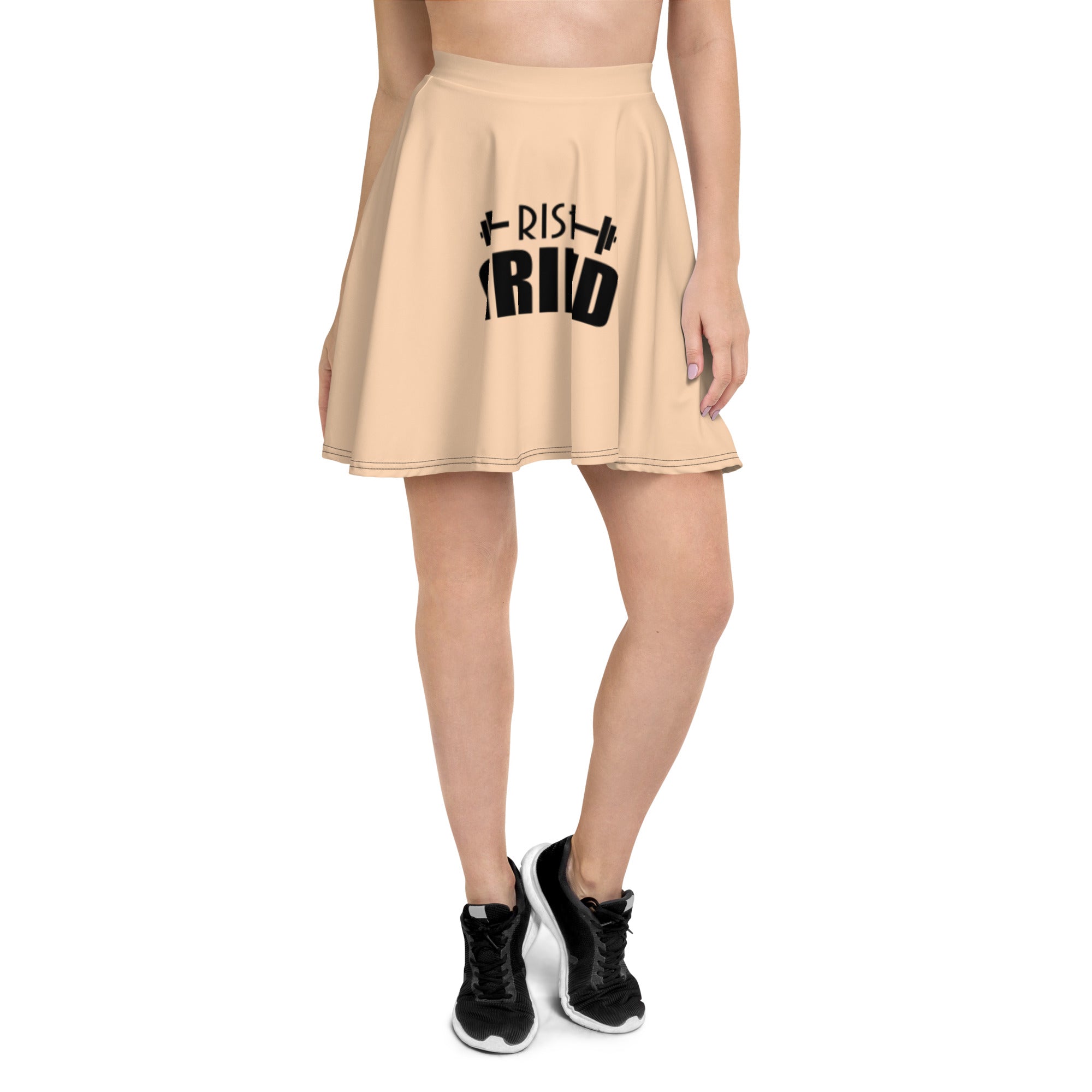 RISE GRIND - Skater Skirt