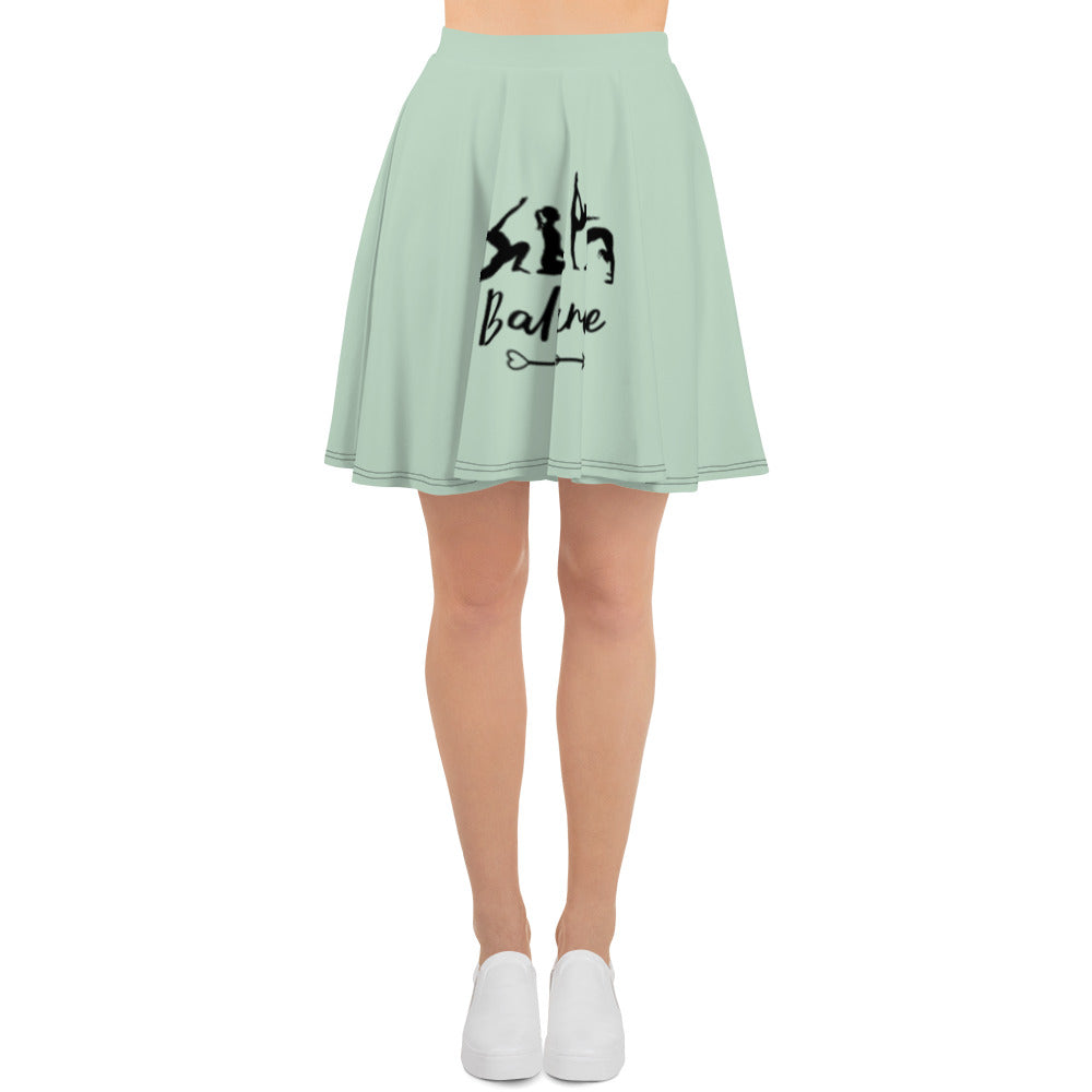 BALANCE - Skater Skirt