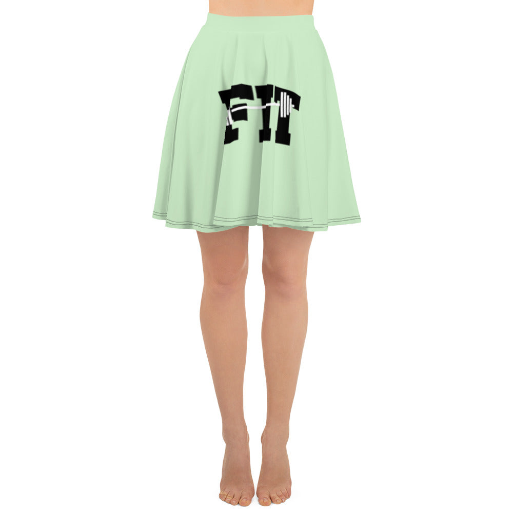 FIT - Skater Skirt