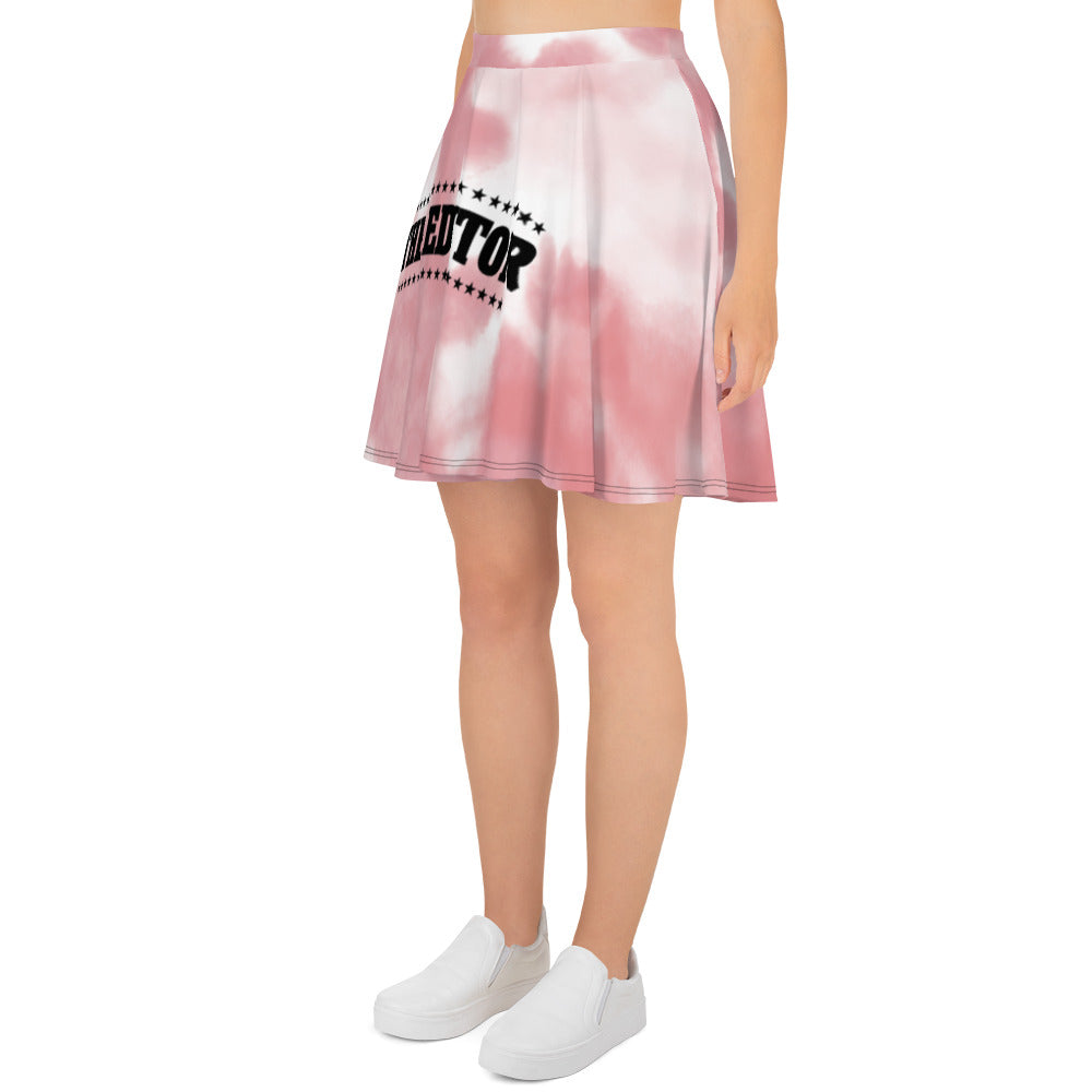 THE EDITOR - Skater Skirt