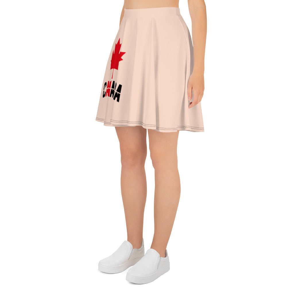 CANADA - Skater Skirt