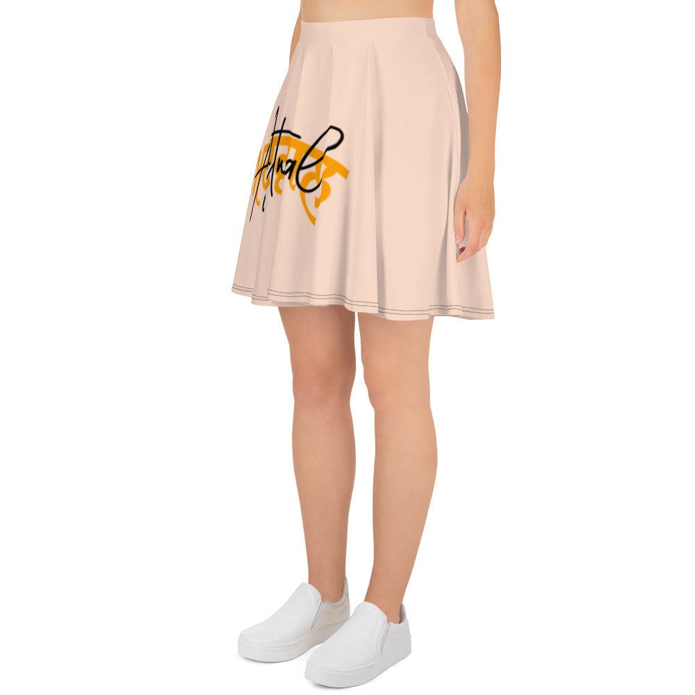 ATWAL - Skater Skirt