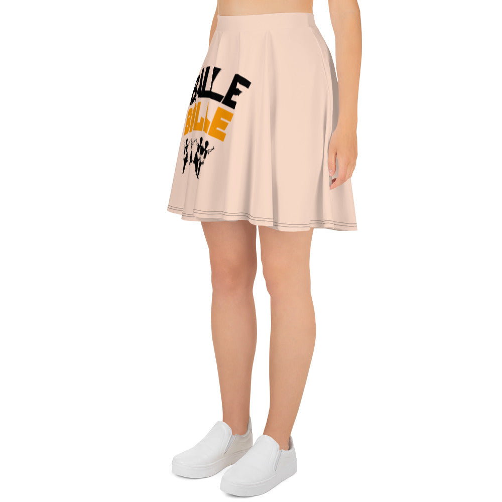 BALLE BALLE - Skater Skirt