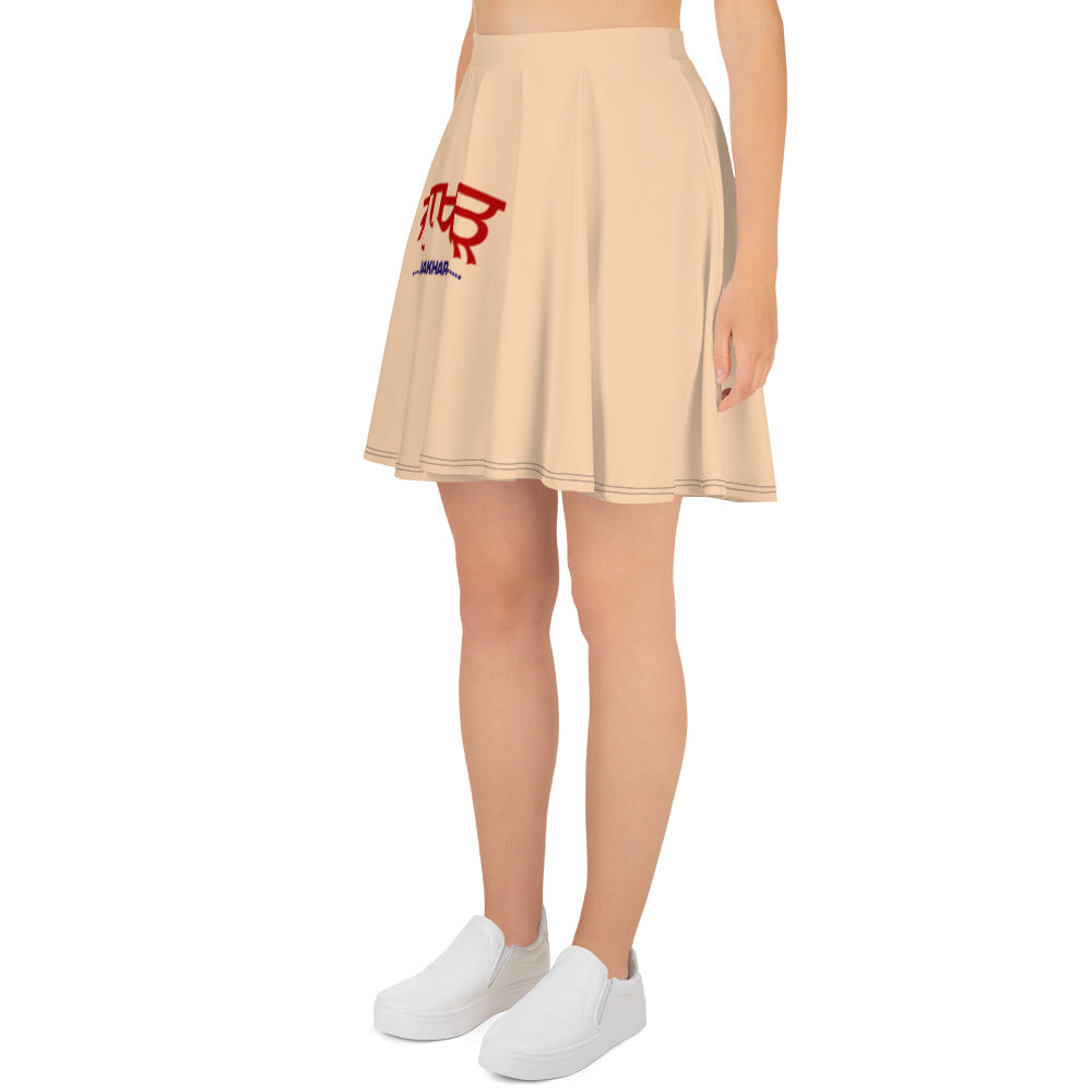 JAKHAR - Skater Skirt