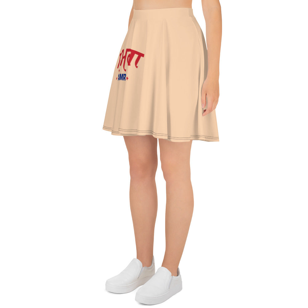 SAMRA - Skater Skirt