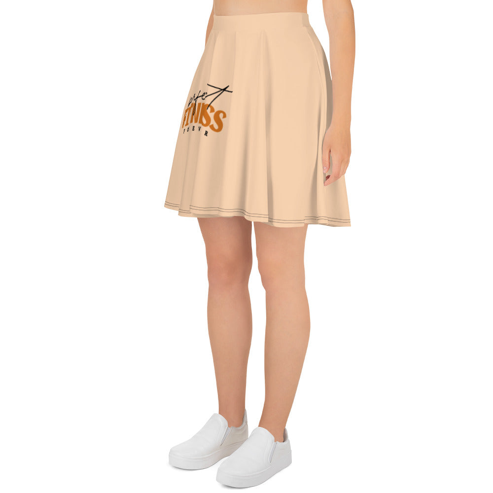 PERFECT FITNESS FOREVER - Skater Skirt