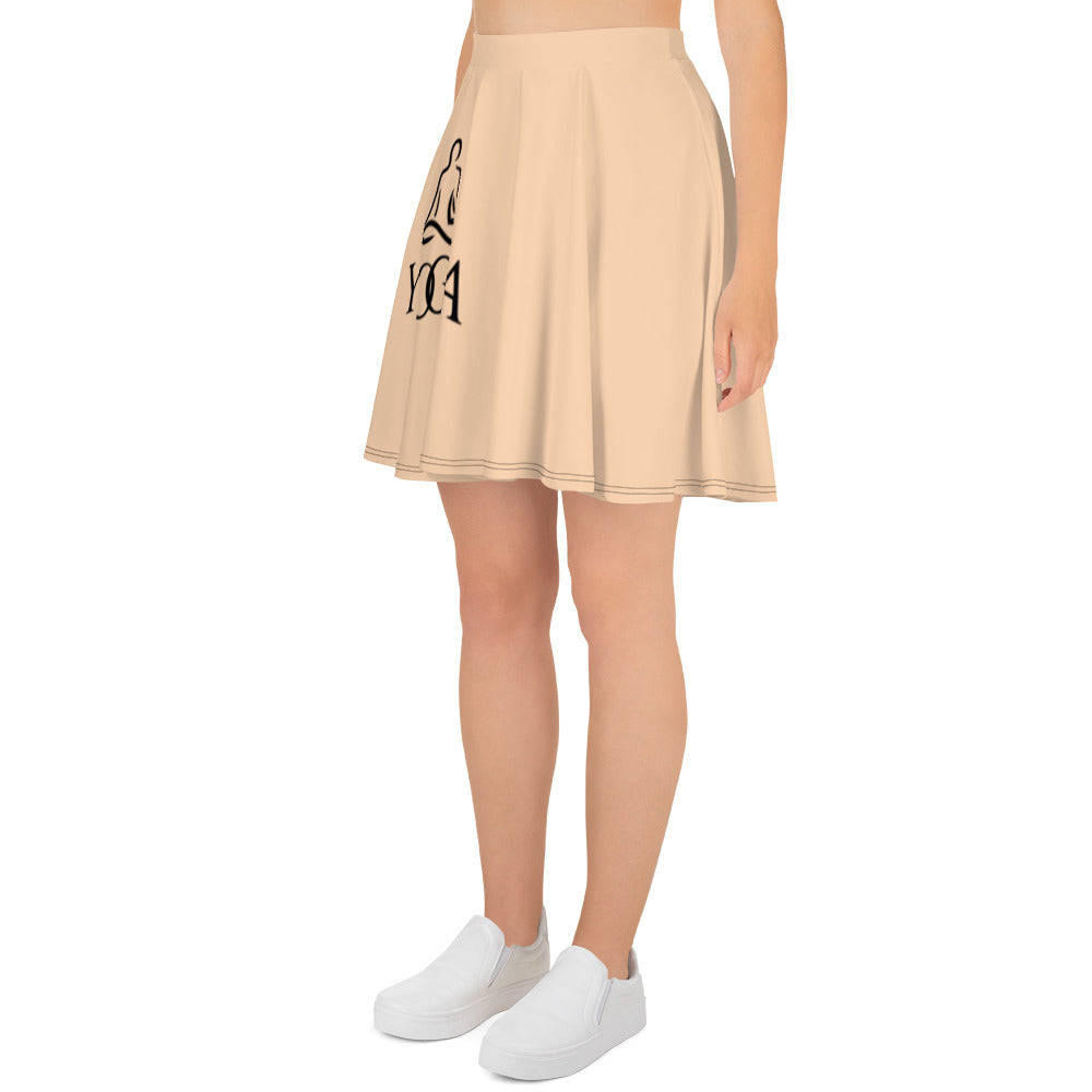 YOGA - Skater Skirt