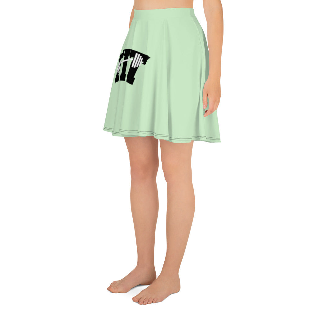 FIT - Skater Skirt