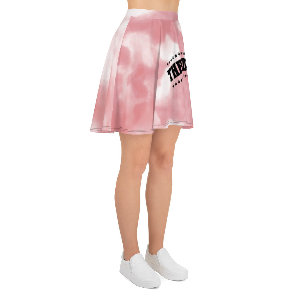 THE EDITOR - Skater Skirt