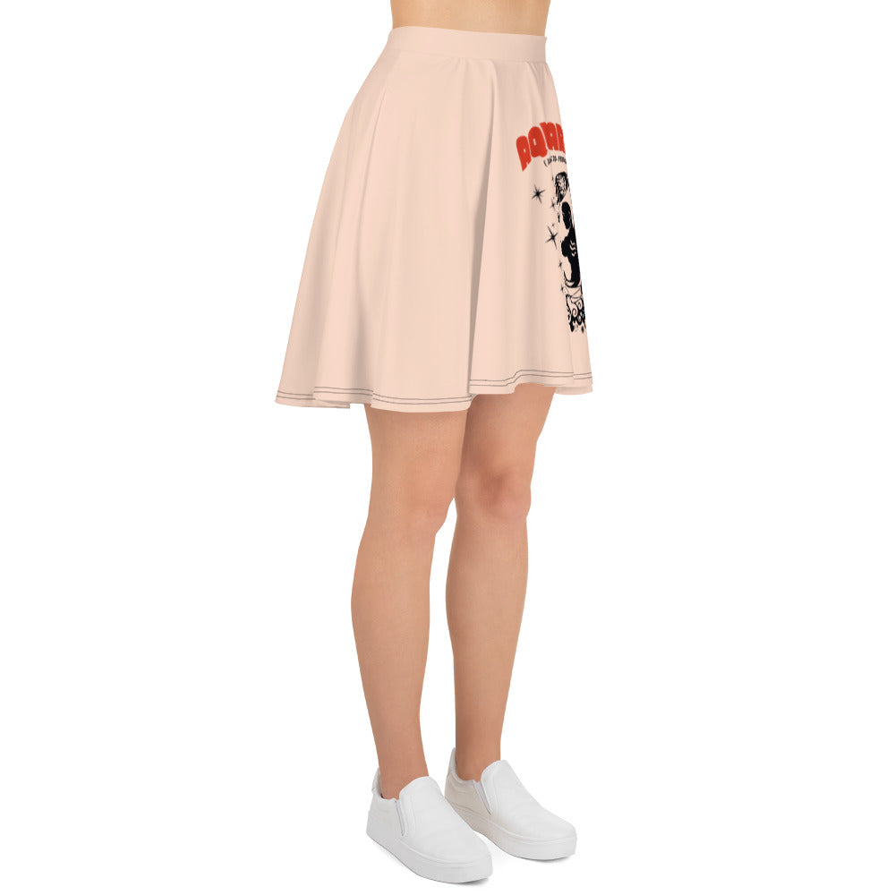 AQUARIUS - Skater Skirt