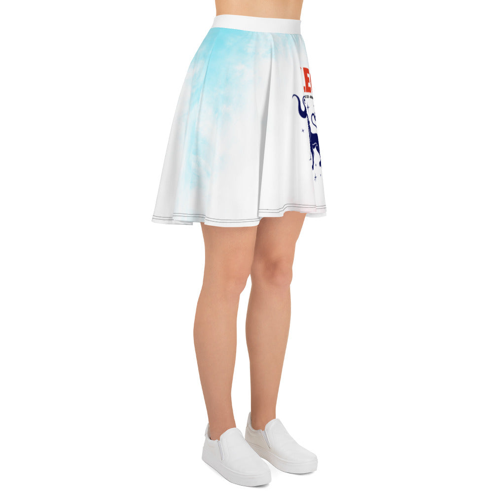 LEO - Skater Skirt