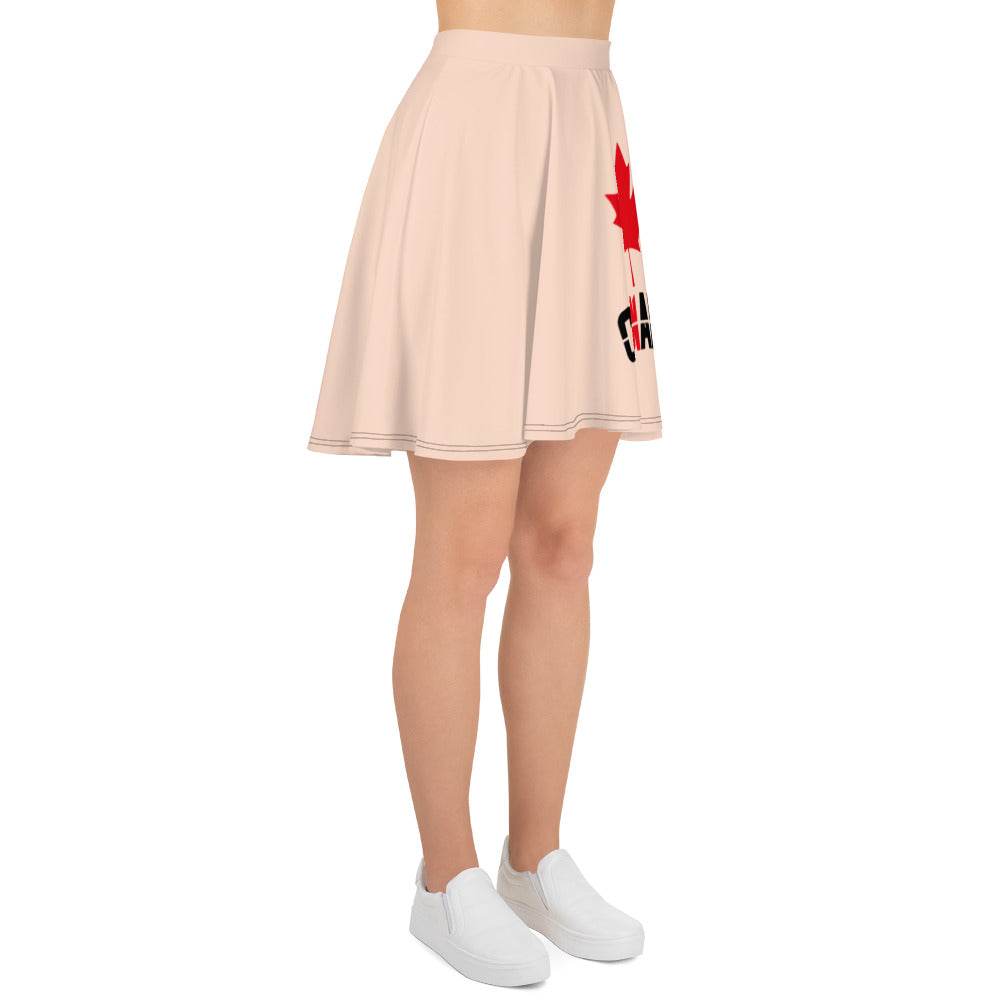 CANADA - Skater Skirt