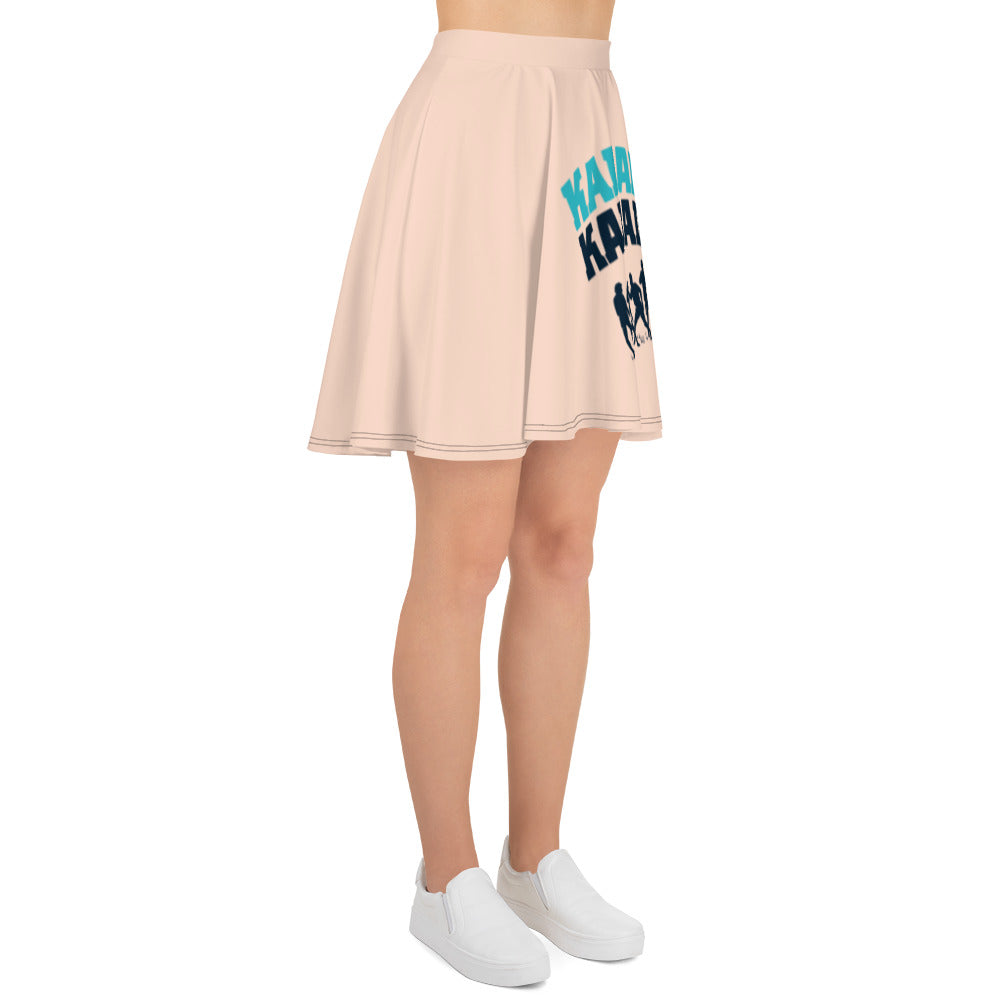 KABADDI KABADDI - Skater Skirt