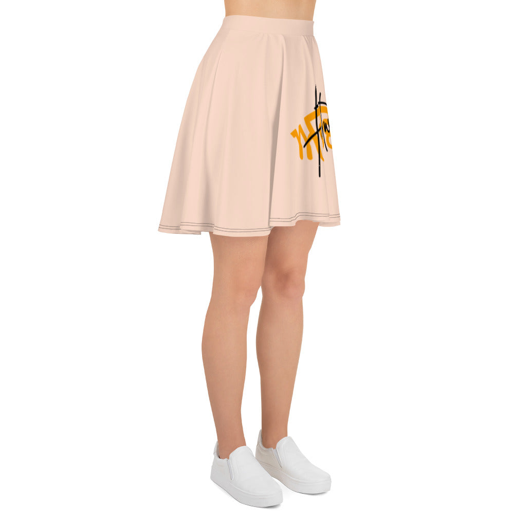 ATWAL - Skater Skirt