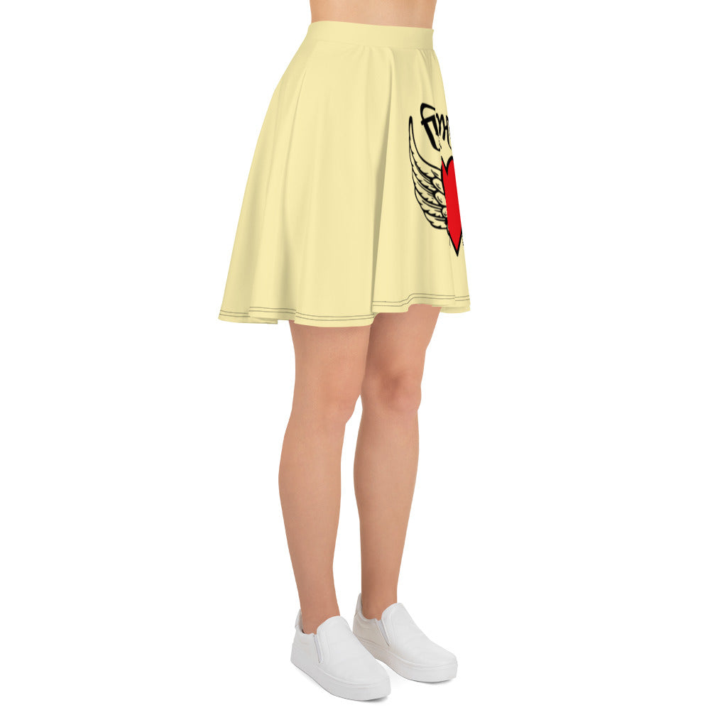 PYAAR - Skater Skirt