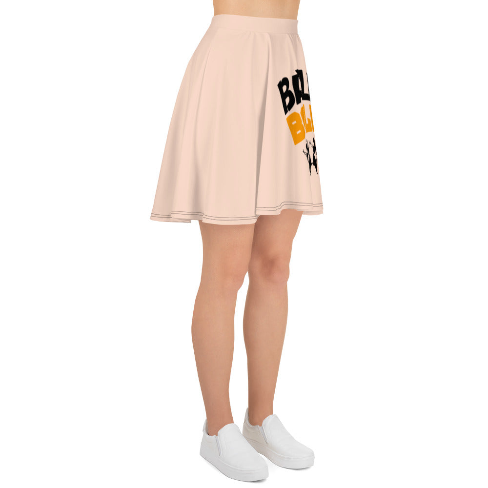 BALLE BALLE - Skater Skirt