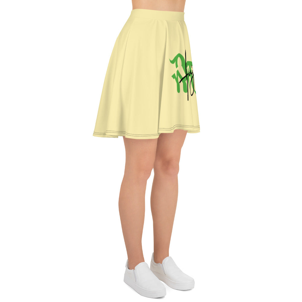 AUJLA - Skater Skirt