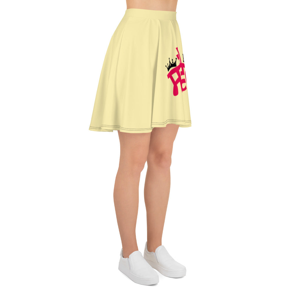 KAUR SWAG - Skater Skirt