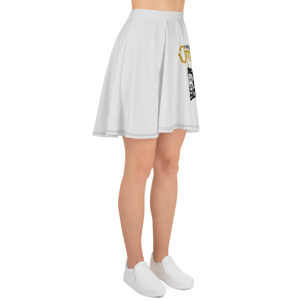 SHERA DI KAUM PUNJABI - Skater Skirt