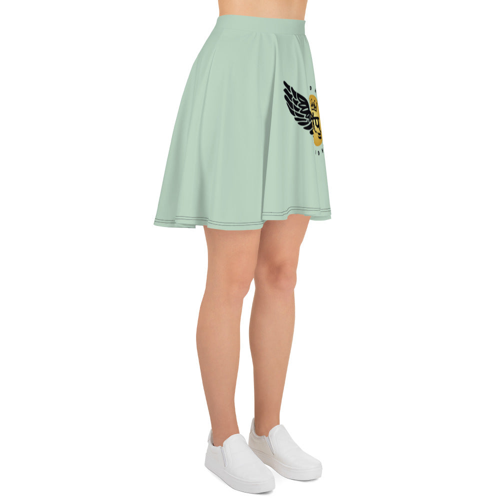 SIDHU - Skater Skirt