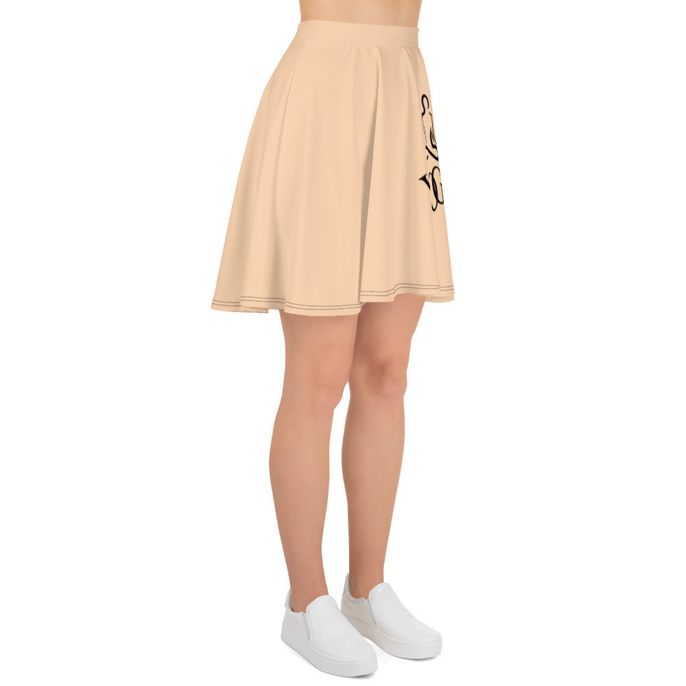YOGA - Skater Skirt