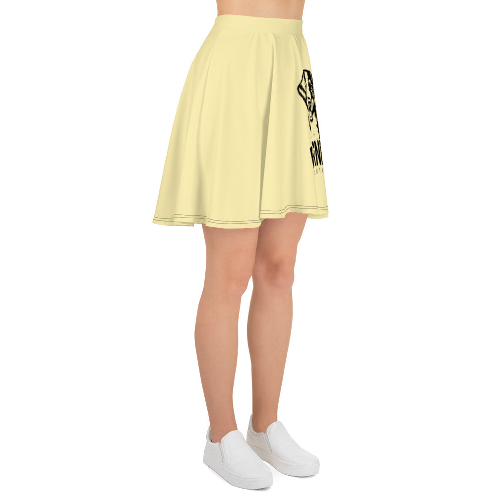 BERNER MOUNTAIN - Skater Skirt