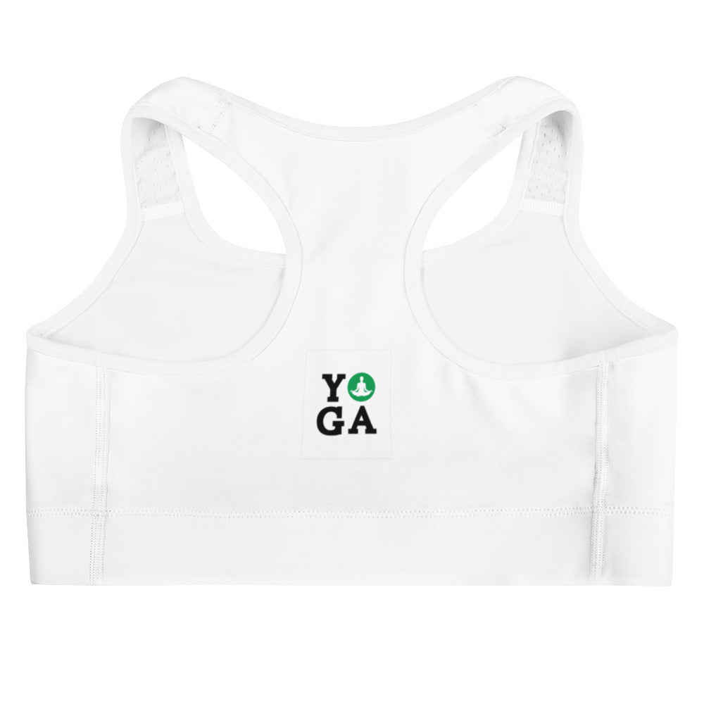 YOGA - Sports bra