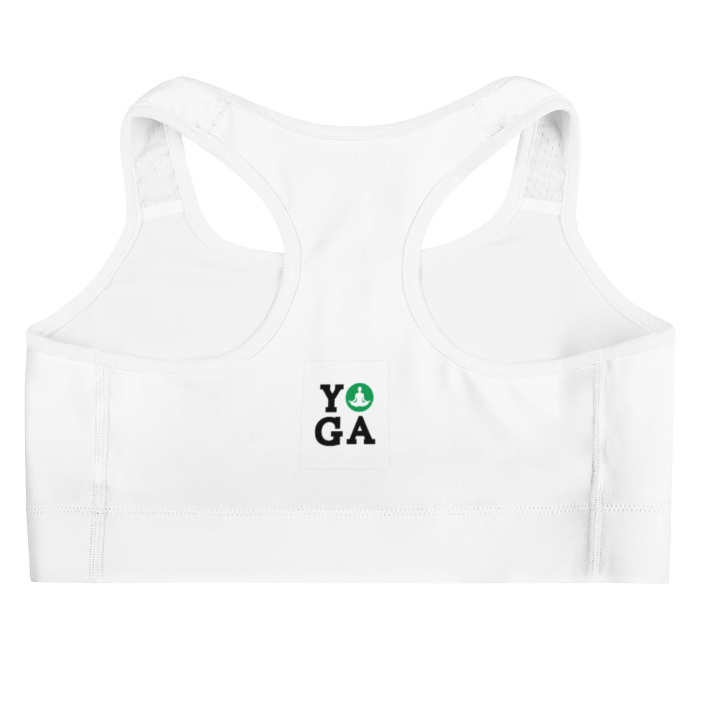 YOGA - Sports bra