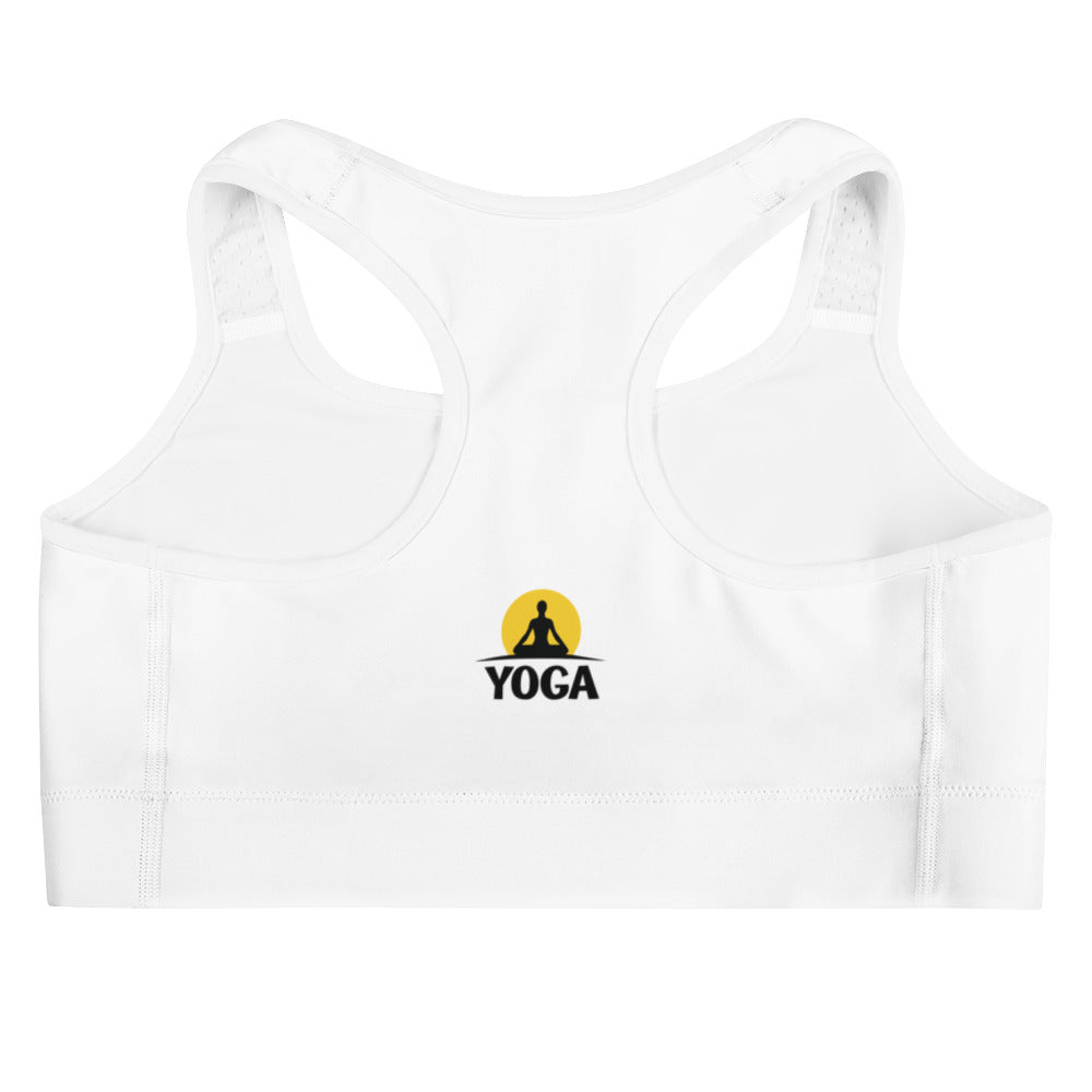 YOGA - Sports bra