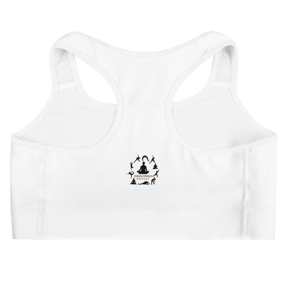 INHALE EXHALE - Sports bra