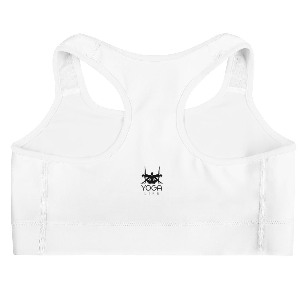 YOGA LIFE - Sports bra