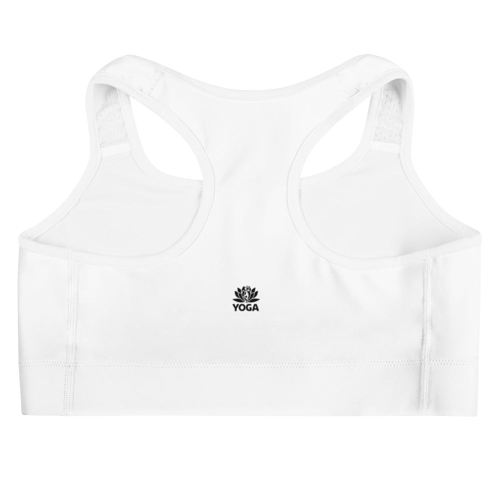 YOGA - Sports bra