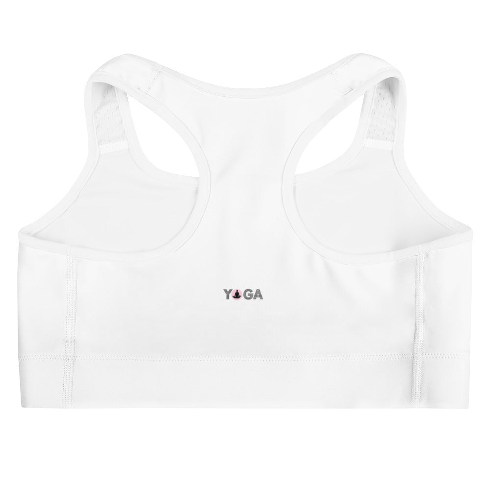 YOGA - Sports bra