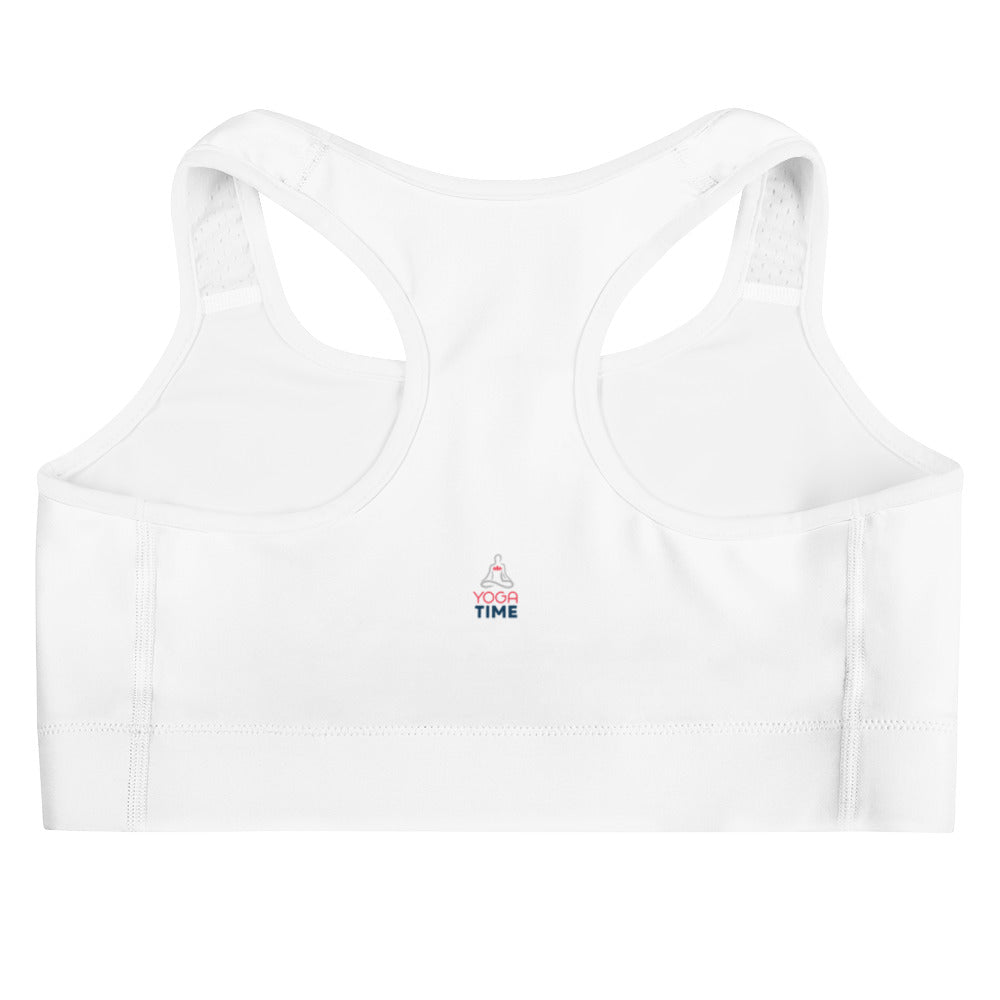 YOGA TIME - Sports bra