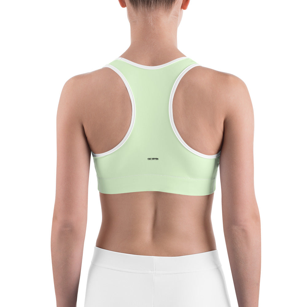 THE EDITOR - Sports bra