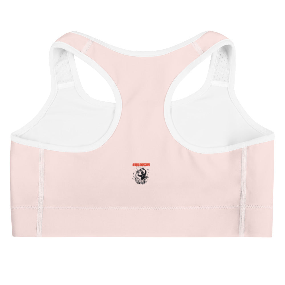 AQUARIUS - Sports bra