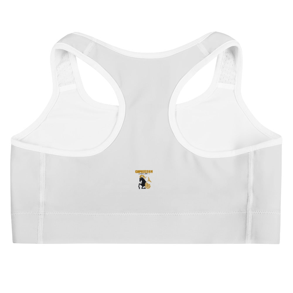 CAPRICORN - Sports bra