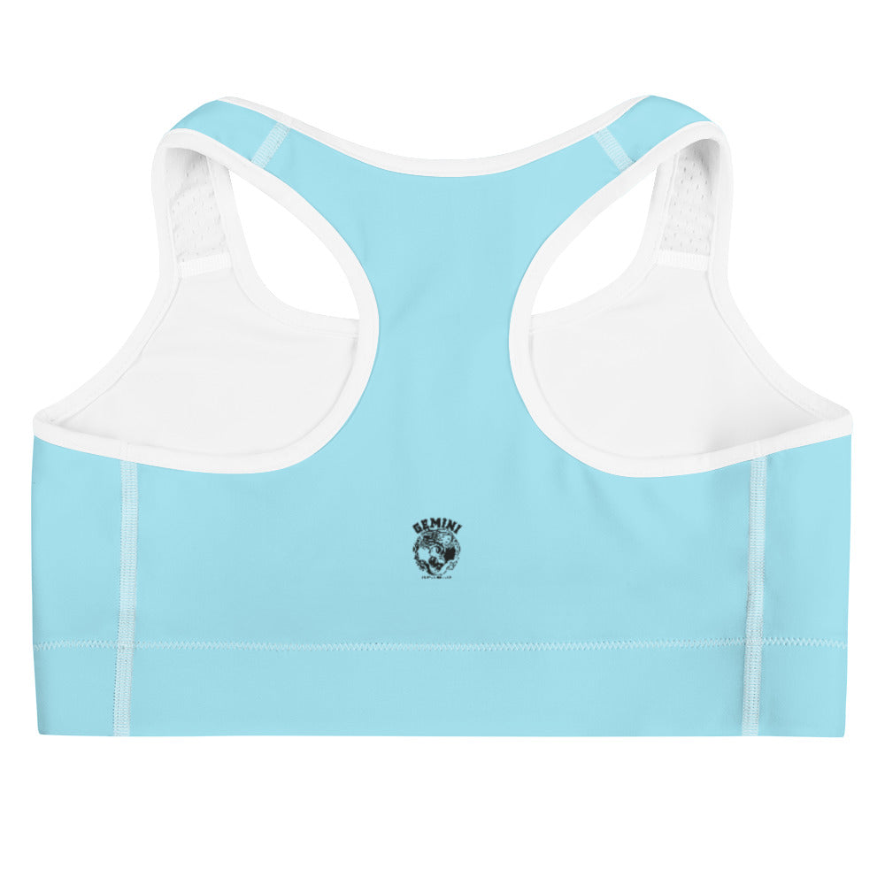 GEMINI - Sports bra