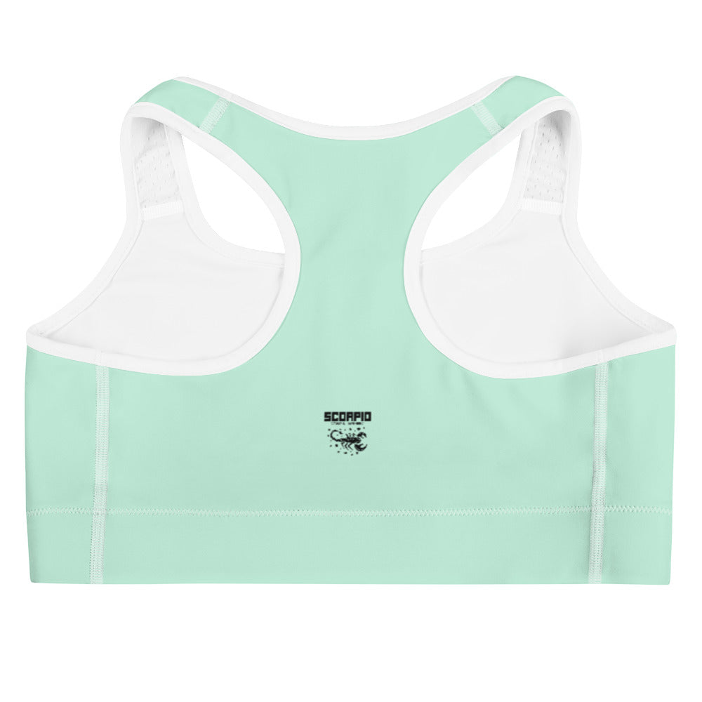 SCORPIO - Sports bra