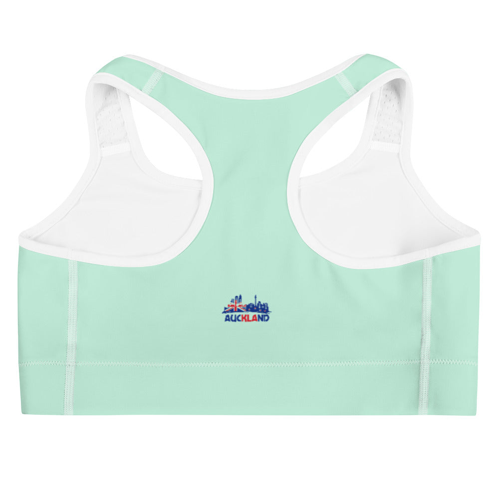 AUCKLAND - Sports bra