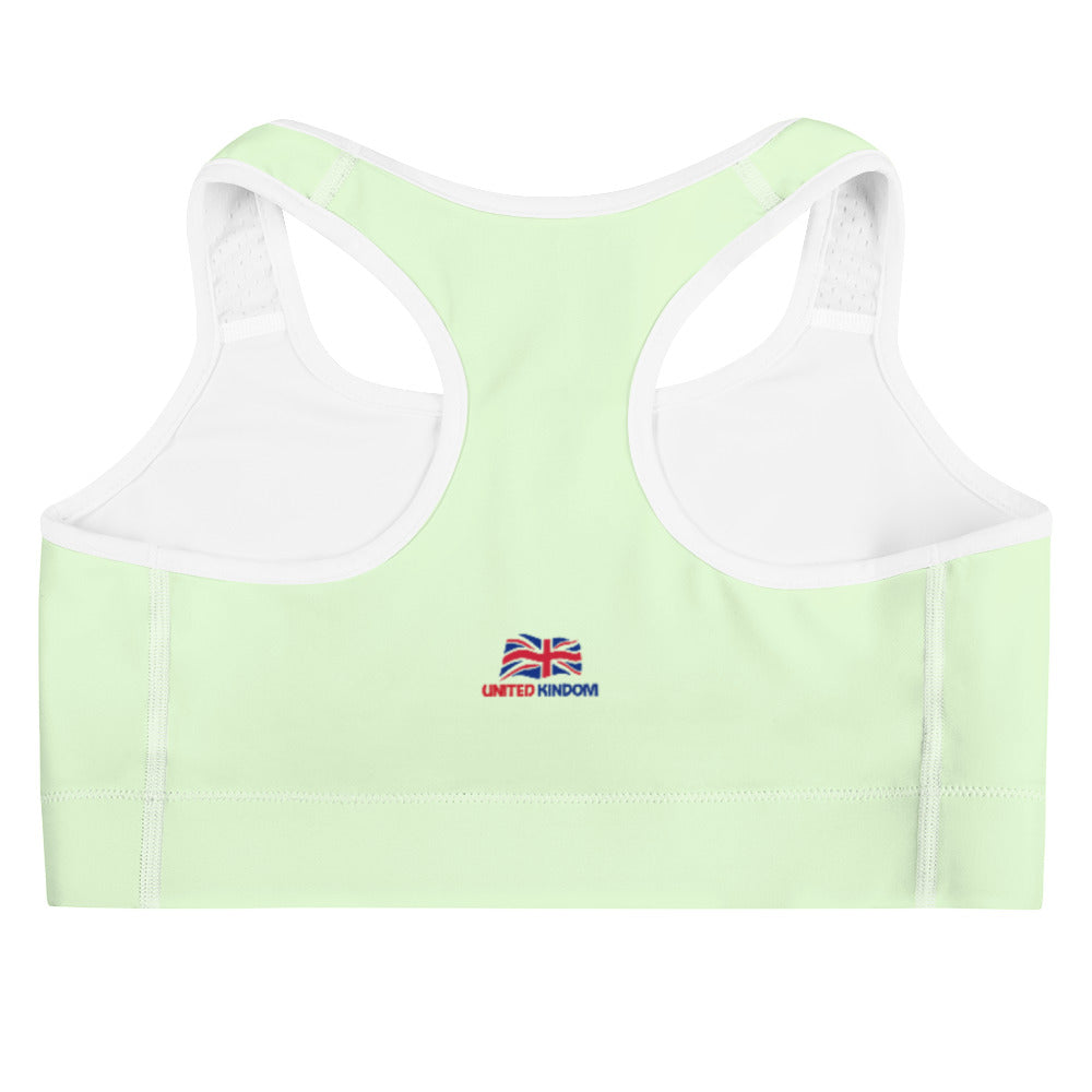 UNITED KINDOM - Sports bra