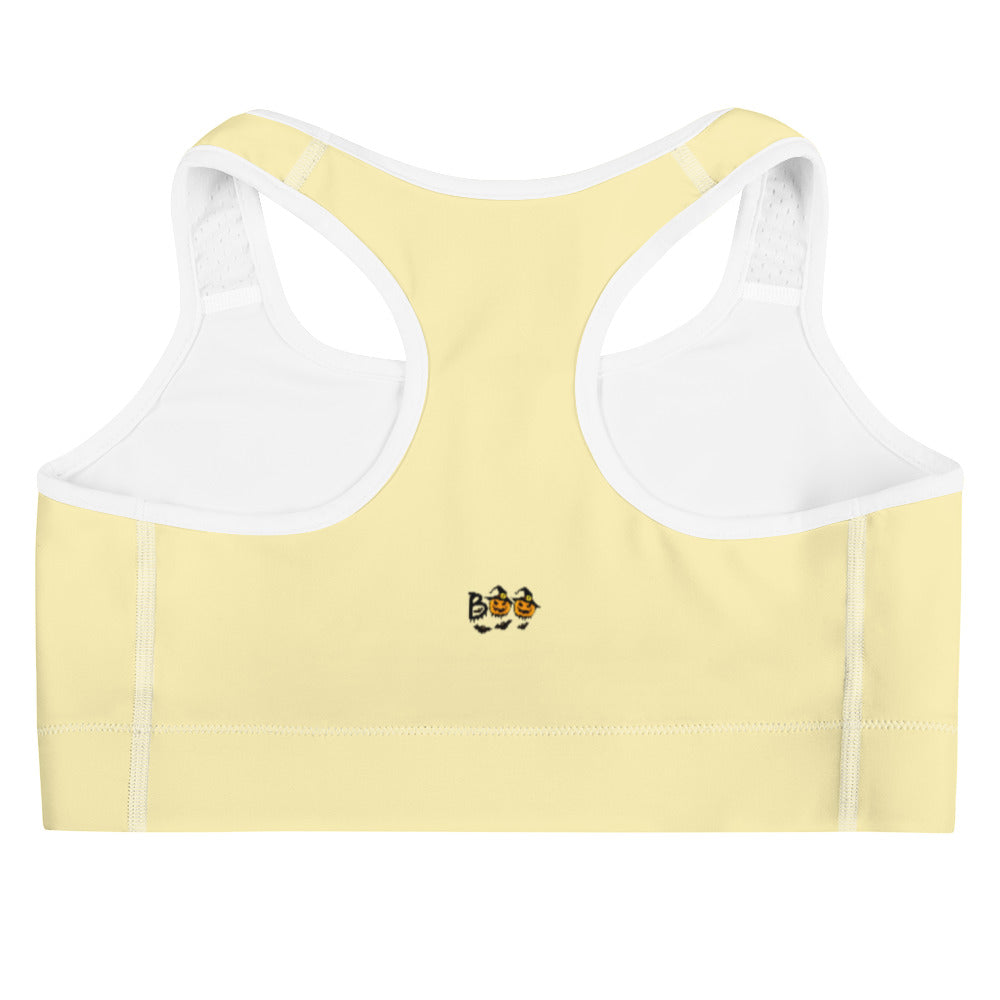 BOO - Sports bra