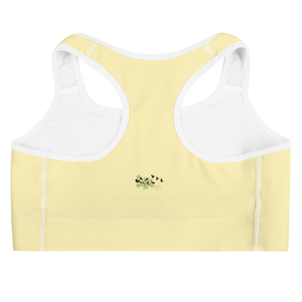 SPARROWS - Sports bra