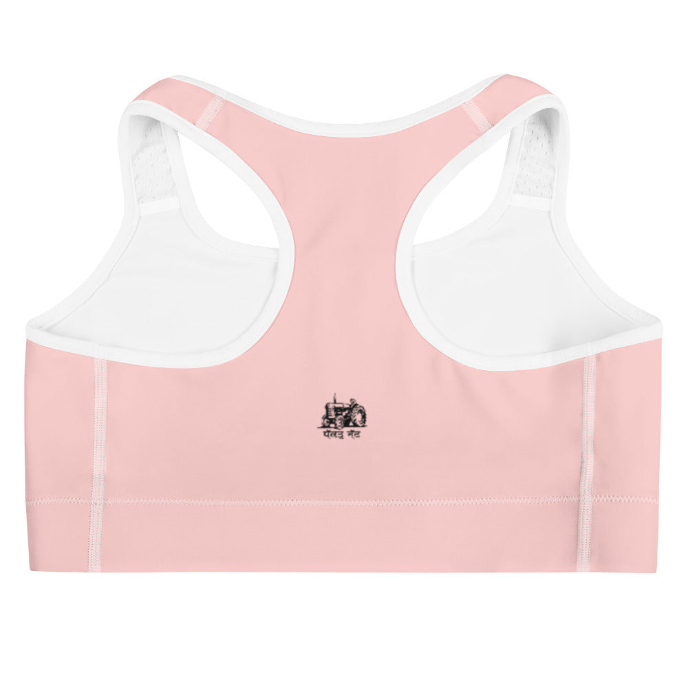 DHAKAR JATT - Sports bra