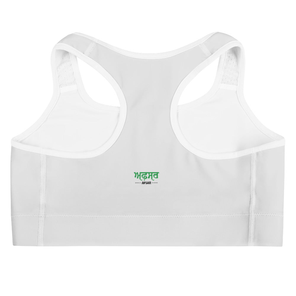 AFSAR - Sports bra