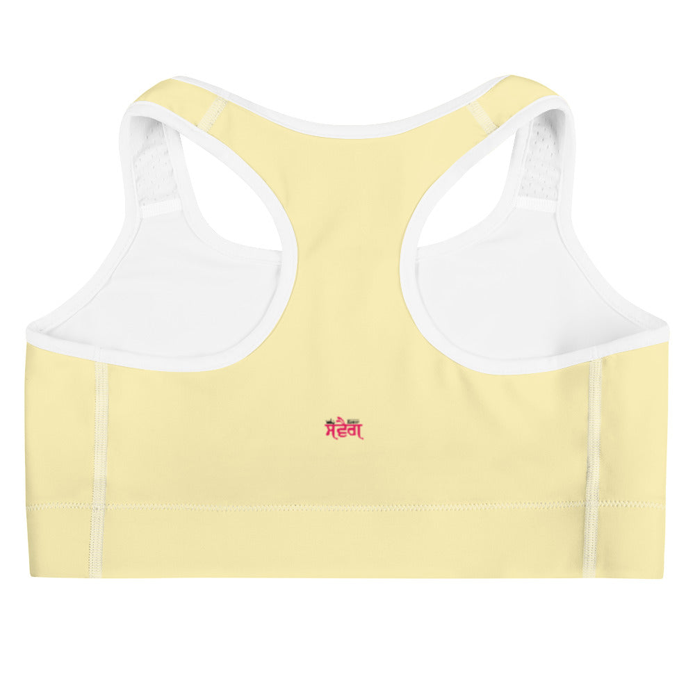 KAUR SWAG - Sports bra