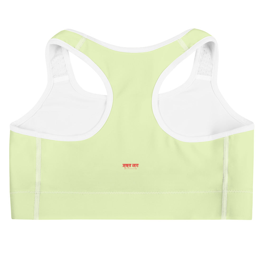 SABR KAR - Sports bra