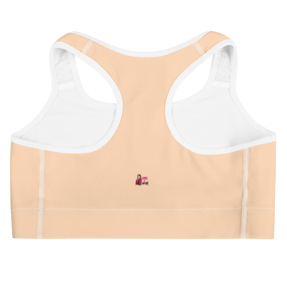 GIDHE DI RANI - Sports bra